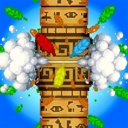 Flappy Crush 图标