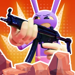 Amazing Jax Shooter Circus Sim 图标