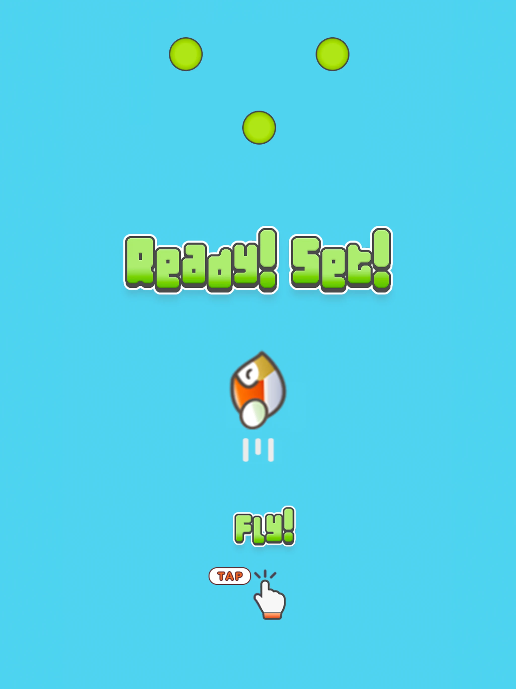 Happy Rise : Offline Game screenshot