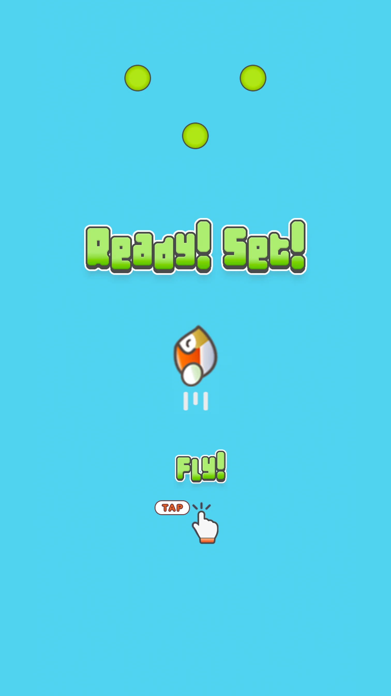 Happy Rise : Offline Game screenshot